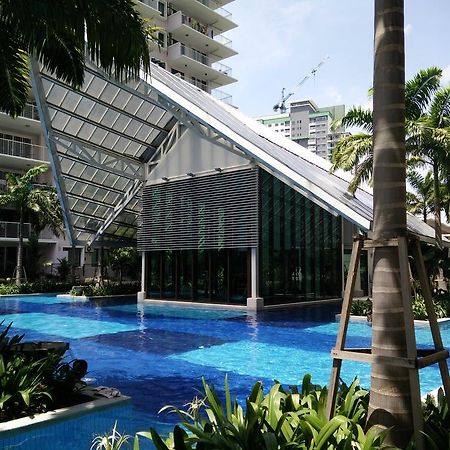 Indah Alam Condo シャー・アラム 部屋 写真