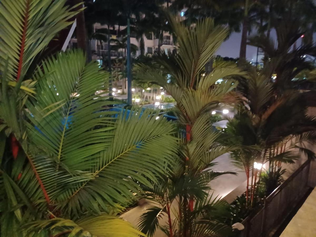 Indah Alam Condo シャー・アラム エクステリア 写真