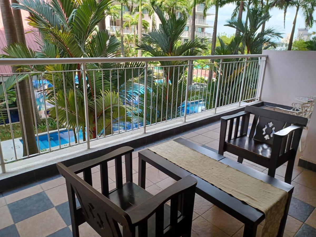Indah Alam Condo シャー・アラム エクステリア 写真