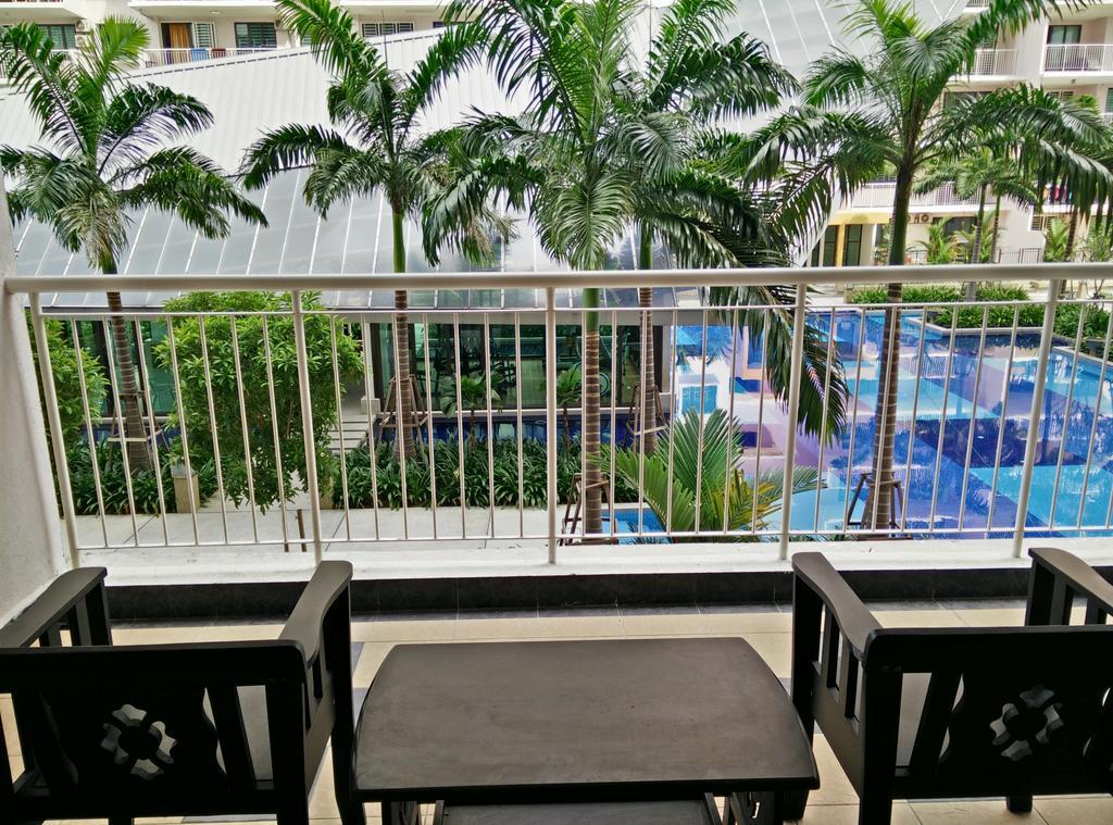 Indah Alam Condo シャー・アラム エクステリア 写真